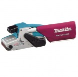 Lijadora de banda Makita 9404 de 100x610mm